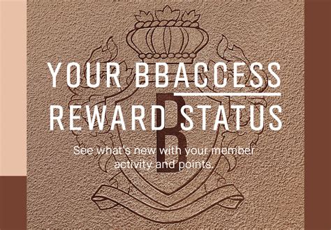 b b brown smart card launch|BBAccess Rewards Program .